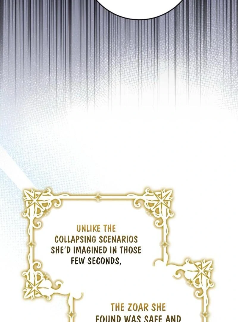 Villain Fiancé is in My Way of Happiness Chapter 77 - page 17