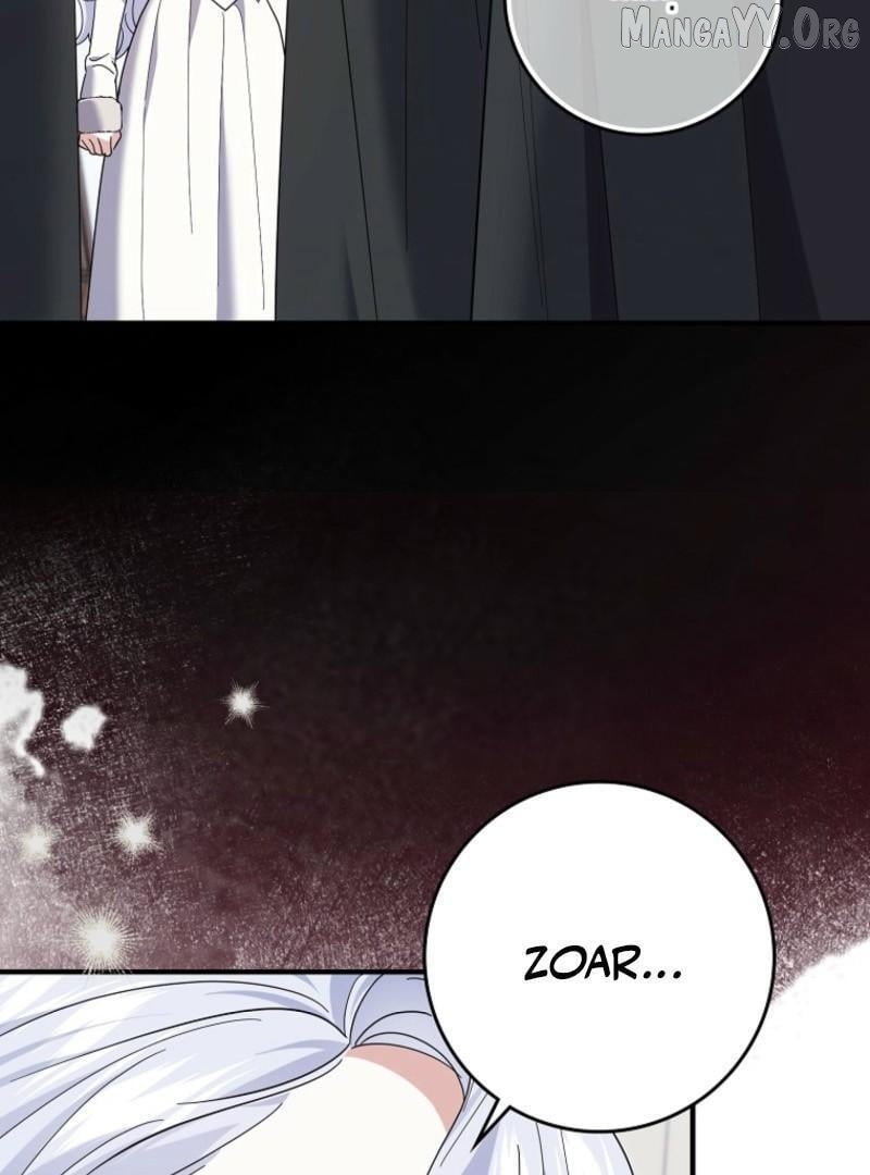 Villain Fiancé is in My Way of Happiness Chapter 77 - page 2