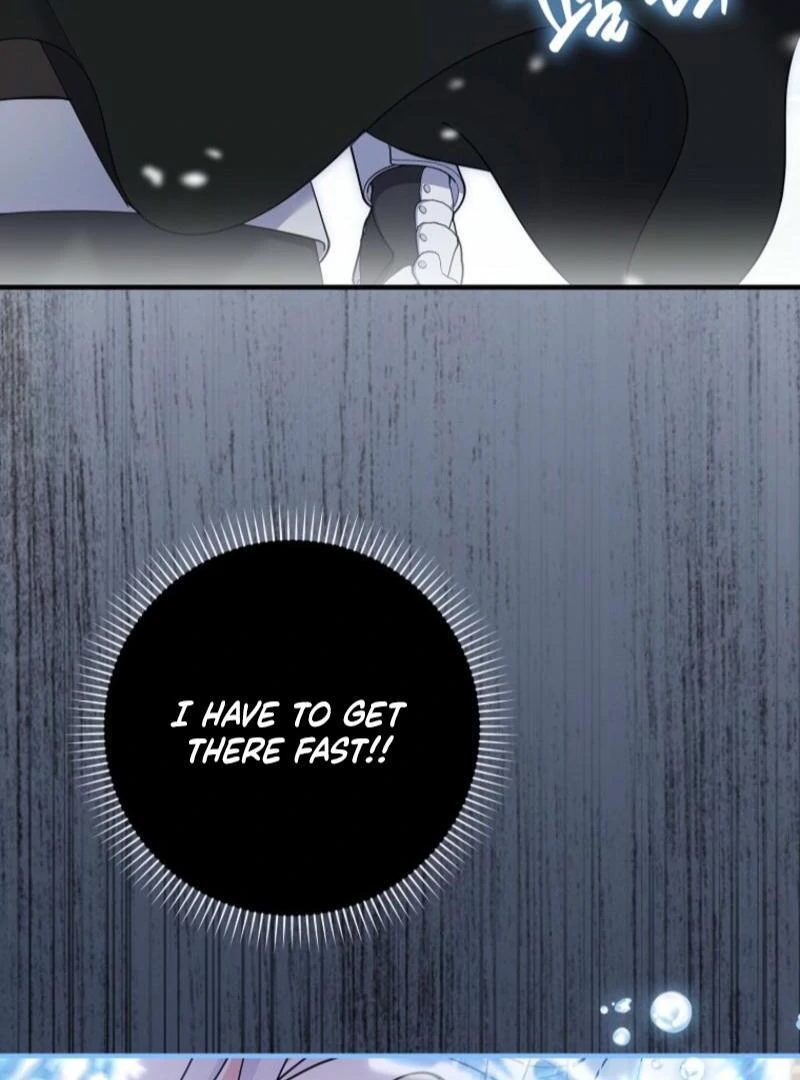 Villain Fiancé is in My Way of Happiness Chapter 77 - page 21