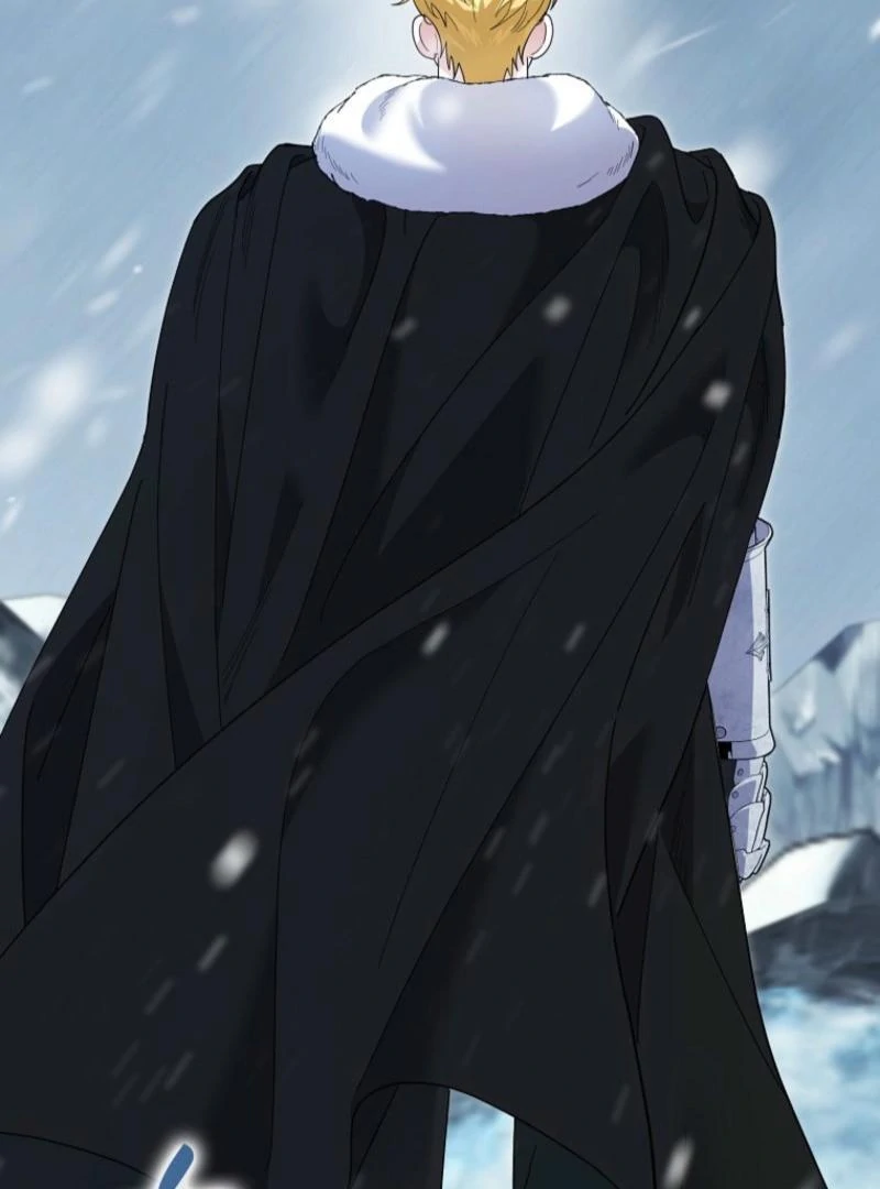 Villain Fiancé is in My Way of Happiness Chapter 77 - page 24
