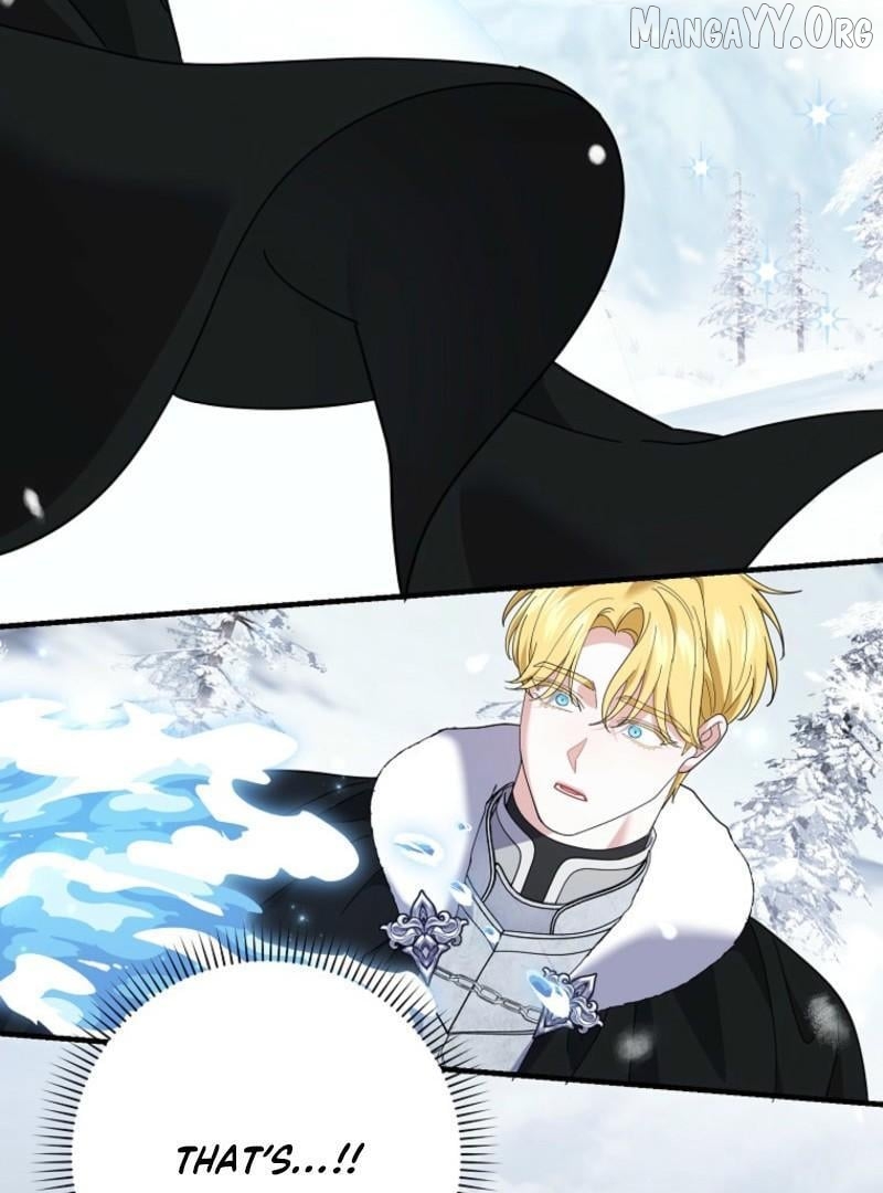 Villain Fiancé is in My Way of Happiness Chapter 77 - page 30