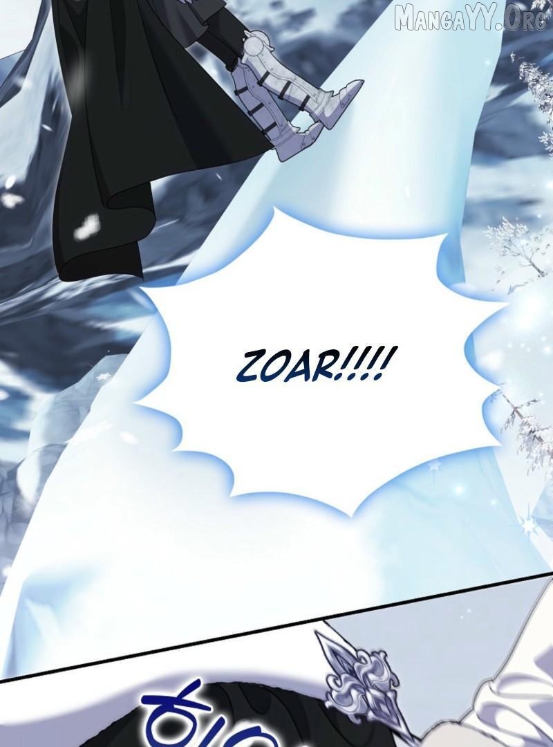 Villain Fiancé is in My Way of Happiness Chapter 77 - page 32