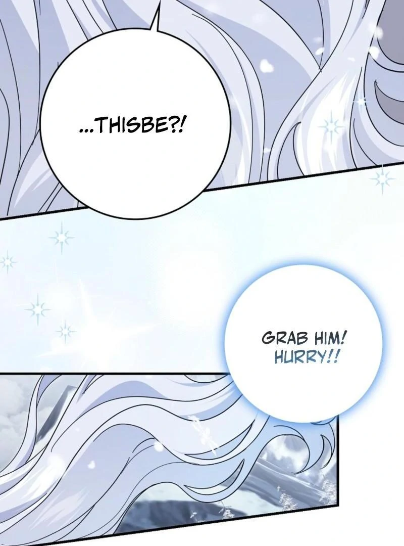 Villain Fiancé is in My Way of Happiness Chapter 77 - page 35