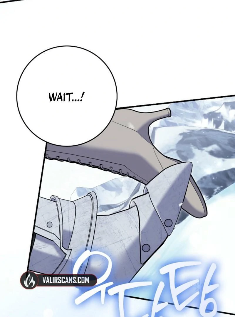 Villain Fiancé is in My Way of Happiness Chapter 77 - page 36