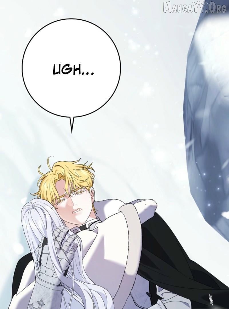 Villain Fiancé is in My Way of Happiness Chapter 77 - page 38