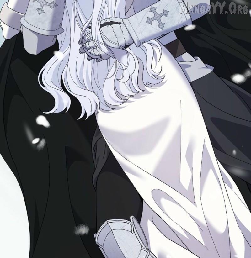 Villain Fiancé is in My Way of Happiness Chapter 77 - page 39