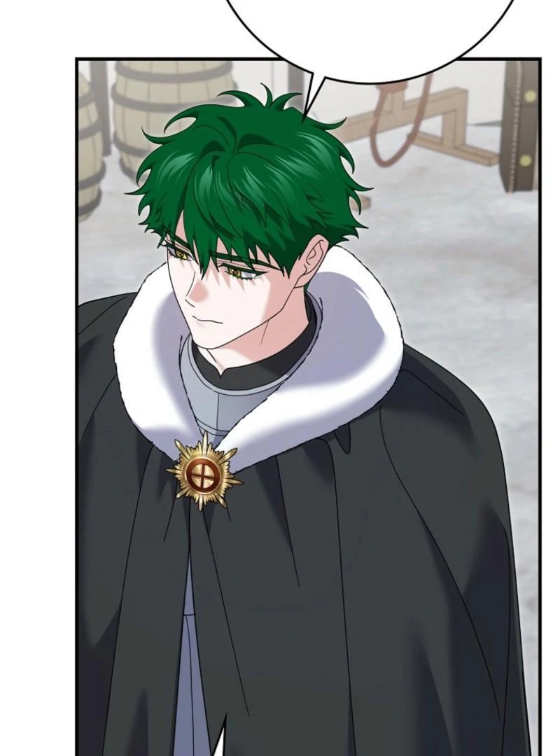 Villain Fiancé is in My Way of Happiness Chapter 77 - page 4