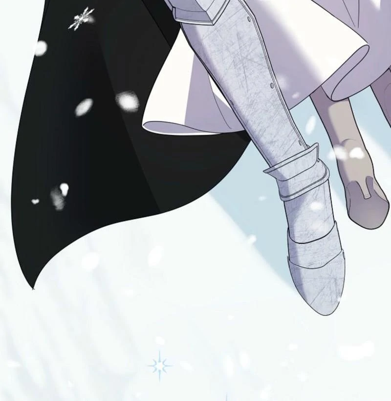 Villain Fiancé is in My Way of Happiness Chapter 77 - page 40