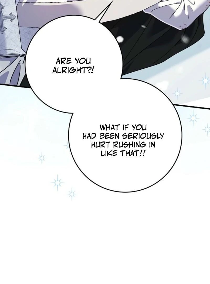 Villain Fiancé is in My Way of Happiness Chapter 77 - page 42