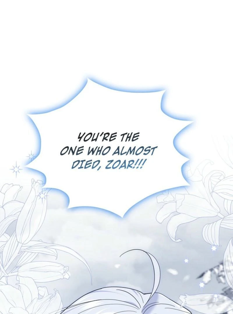 Villain Fiancé is in My Way of Happiness Chapter 77 - page 43