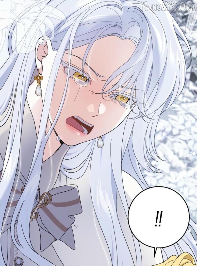 Villain Fiancé is in My Way of Happiness Chapter 77 - page 44