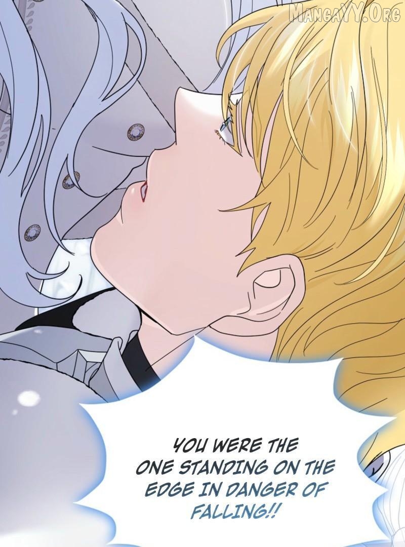 Villain Fiancé is in My Way of Happiness Chapter 77 - page 45