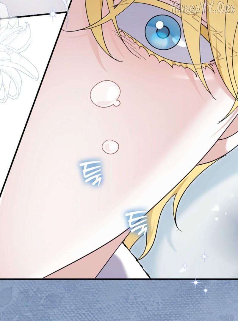 Villain Fiancé is in My Way of Happiness Chapter 77 - page 47