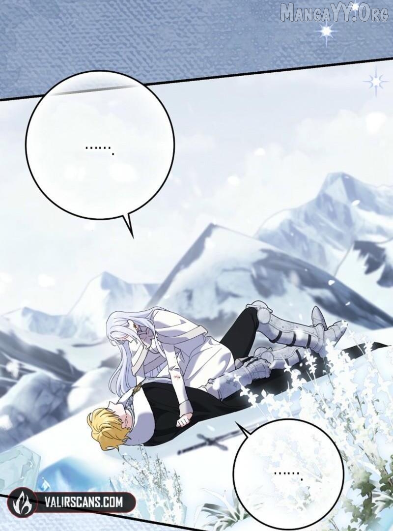 Villain Fiancé is in My Way of Happiness Chapter 77 - page 48