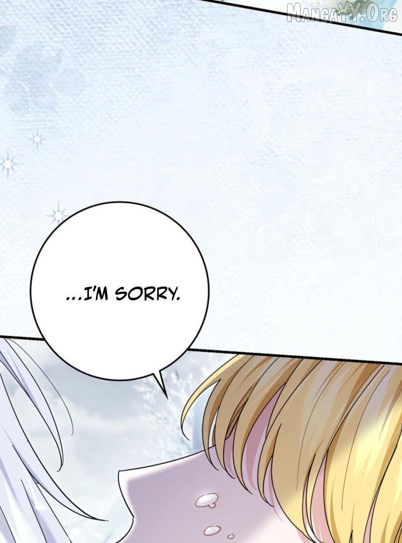 Villain Fiancé is in My Way of Happiness Chapter 77 - page 49