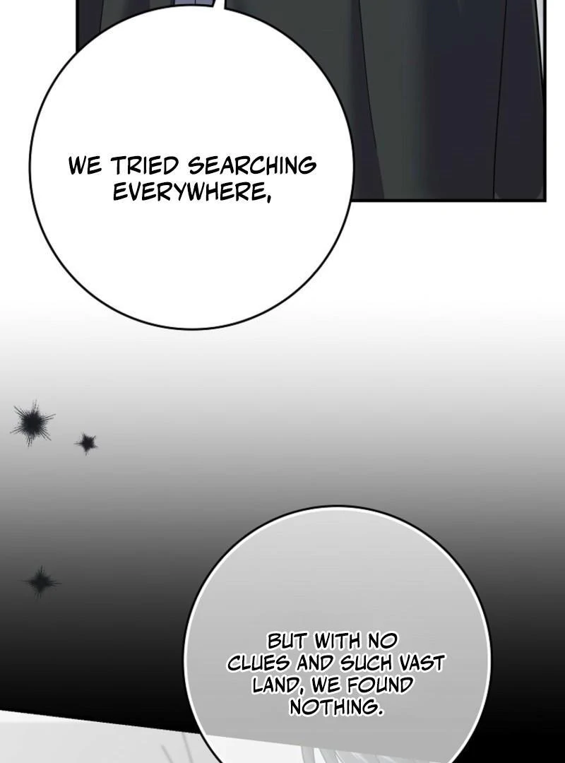 Villain Fiancé is in My Way of Happiness Chapter 77 - page 5