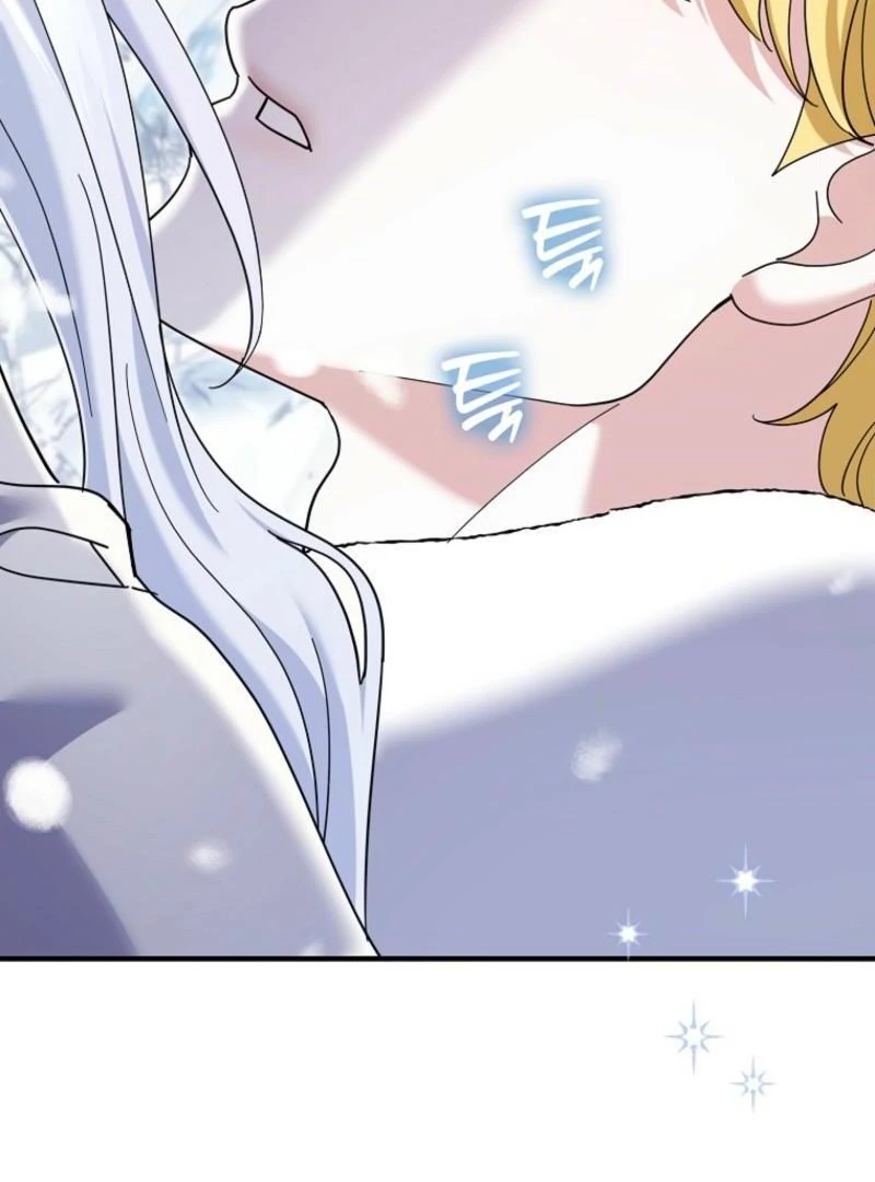 Villain Fiancé is in My Way of Happiness Chapter 77 - page 50