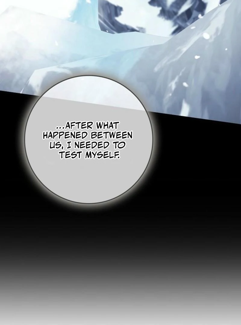 Villain Fiancé is in My Way of Happiness Chapter 77 - page 52