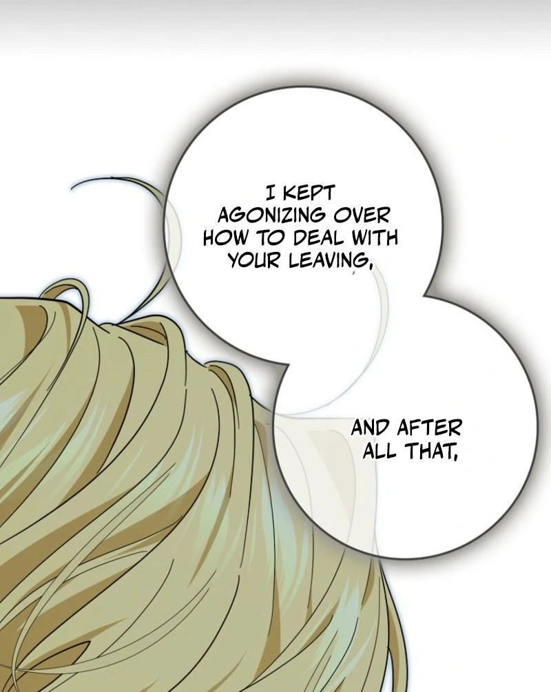 Villain Fiancé is in My Way of Happiness Chapter 77 - page 53
