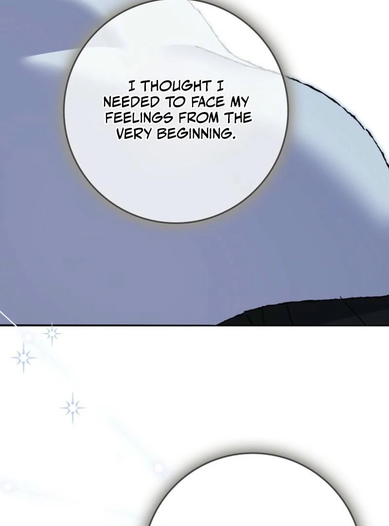 Villain Fiancé is in My Way of Happiness Chapter 77 - page 55