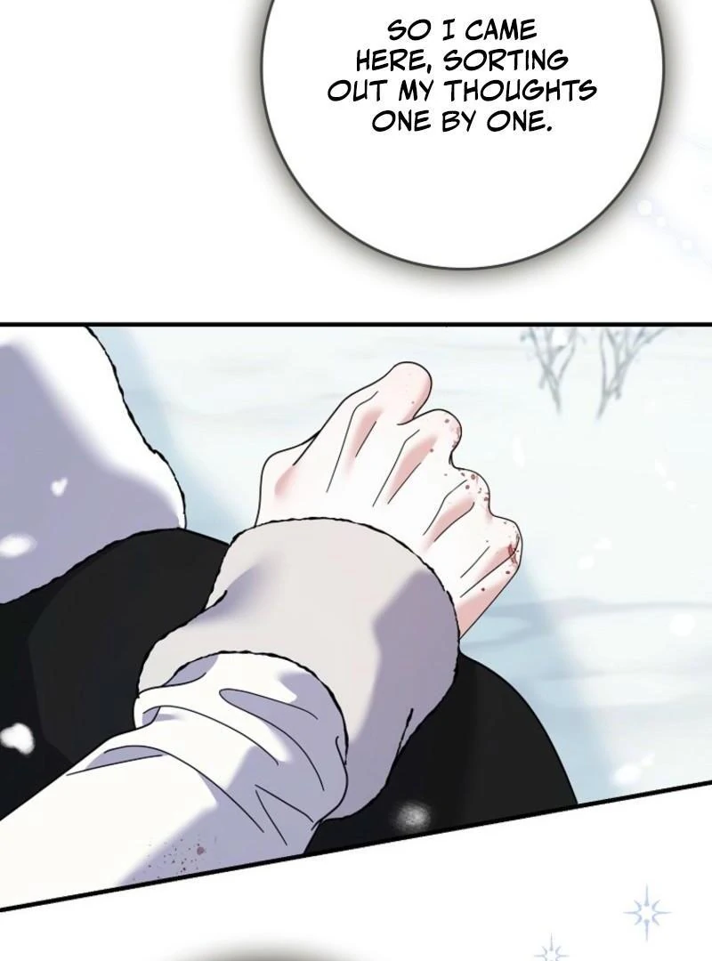Villain Fiancé is in My Way of Happiness Chapter 77 - page 56
