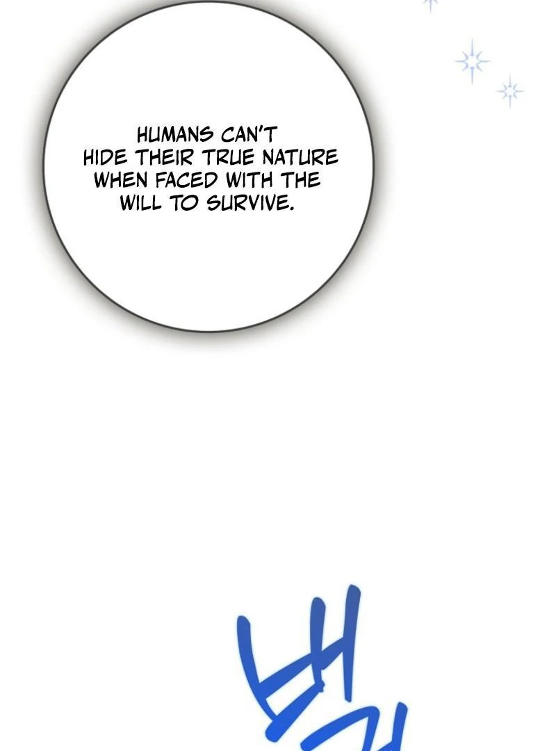 Villain Fiancé is in My Way of Happiness Chapter 77 - page 57
