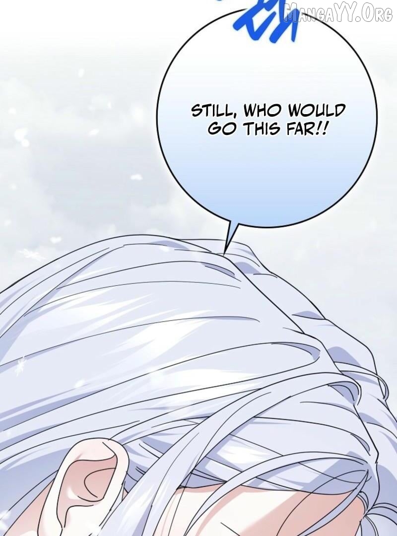 Villain Fiancé is in My Way of Happiness Chapter 77 - page 58