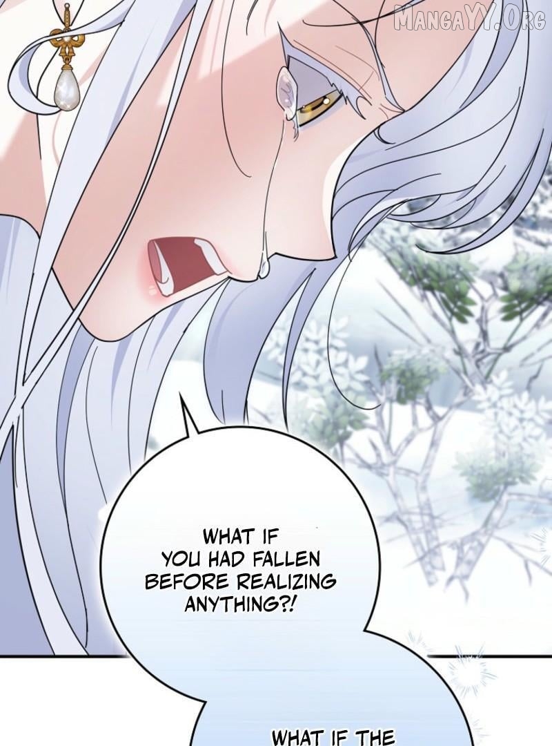 Villain Fiancé is in My Way of Happiness Chapter 77 - page 59