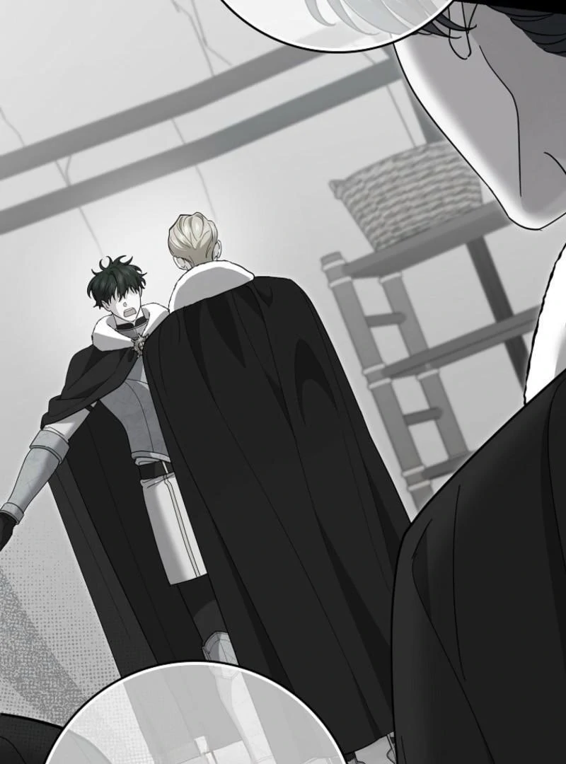 Villain Fiancé is in My Way of Happiness Chapter 77 - page 6