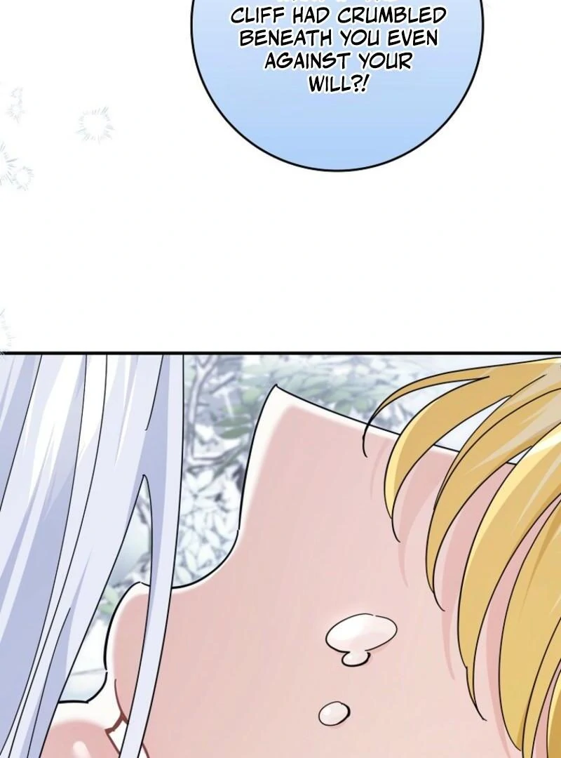 Villain Fiancé is in My Way of Happiness Chapter 77 - page 60