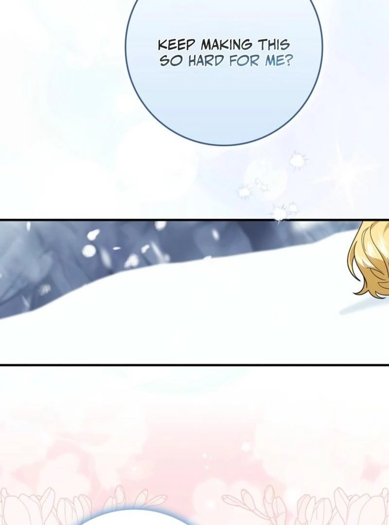 Villain Fiancé is in My Way of Happiness Chapter 77 - page 64