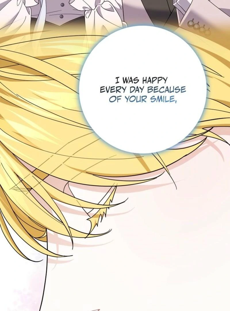 Villain Fiancé is in My Way of Happiness Chapter 77 - page 66