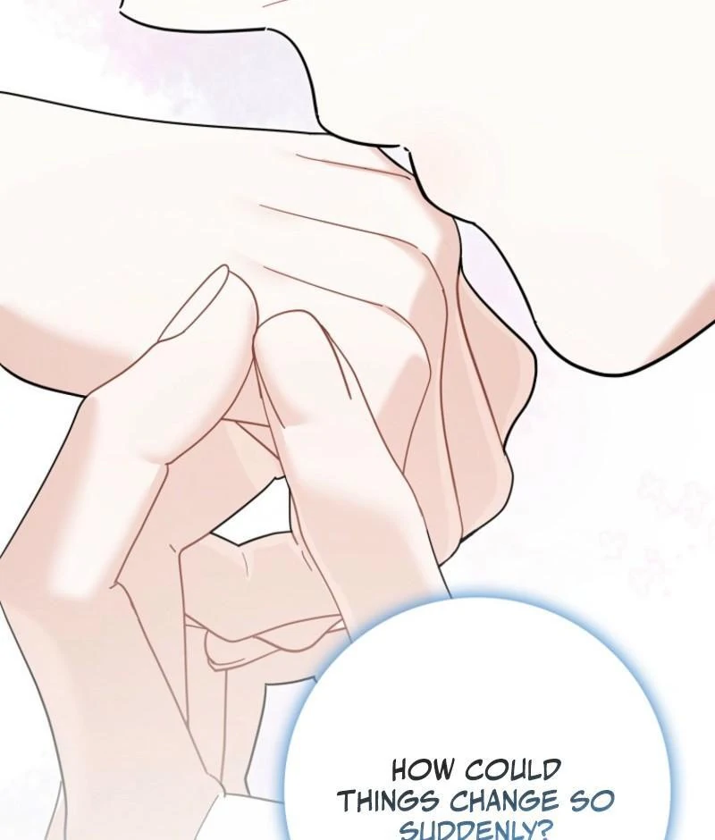 Villain Fiancé is in My Way of Happiness Chapter 77 - page 67
