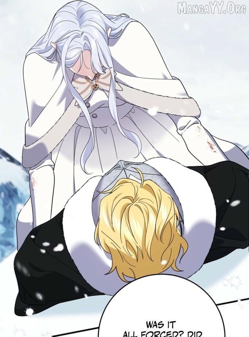 Villain Fiancé is in My Way of Happiness Chapter 77 - page 69