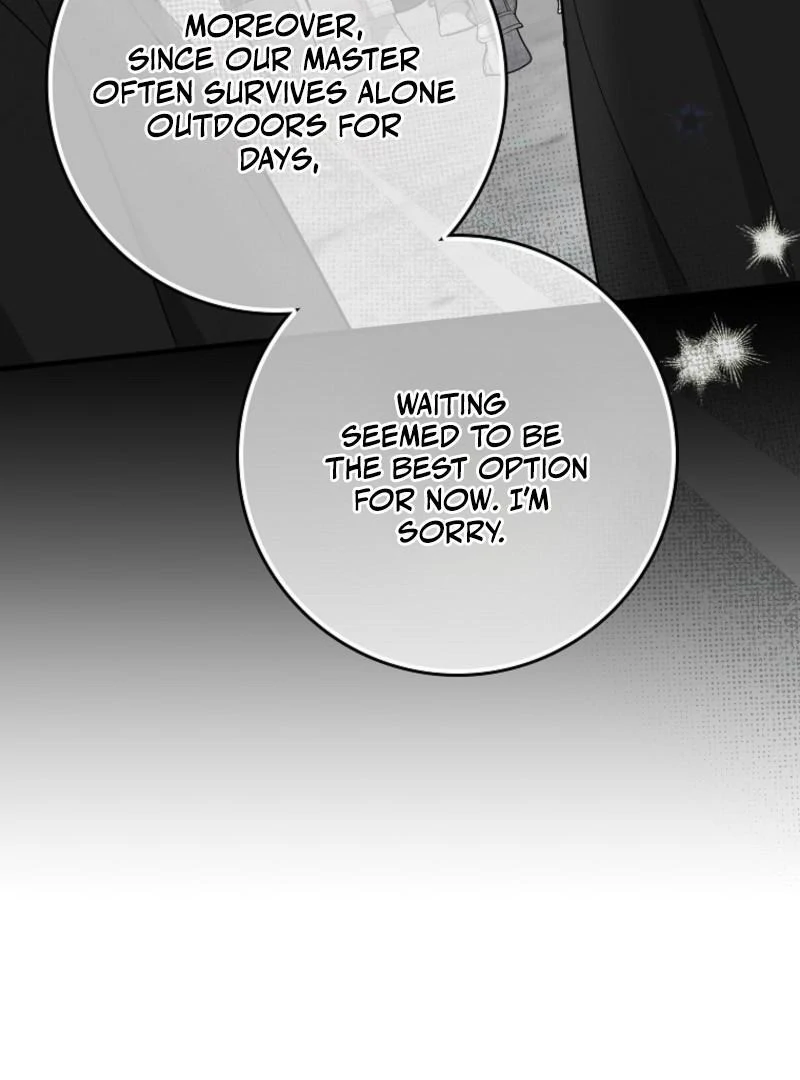 Villain Fiancé is in My Way of Happiness Chapter 77 - page 7