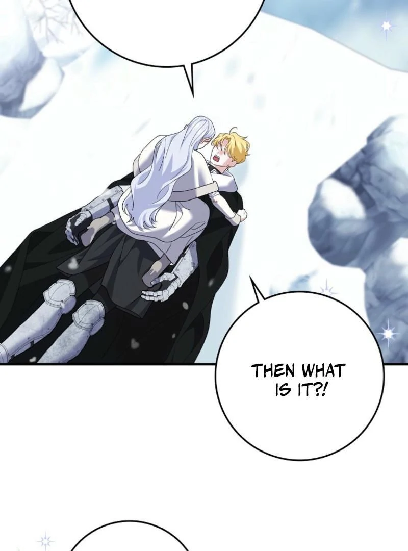 Villain Fiancé is in My Way of Happiness Chapter 77 - page 71