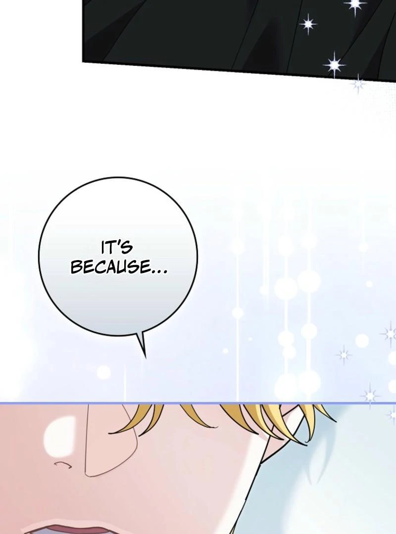 Villain Fiancé is in My Way of Happiness Chapter 77 - page 73