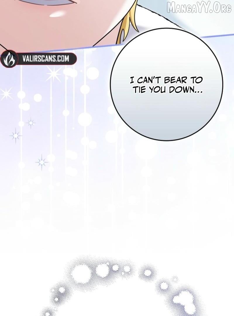 Villain Fiancé is in My Way of Happiness Chapter 77 - page 74