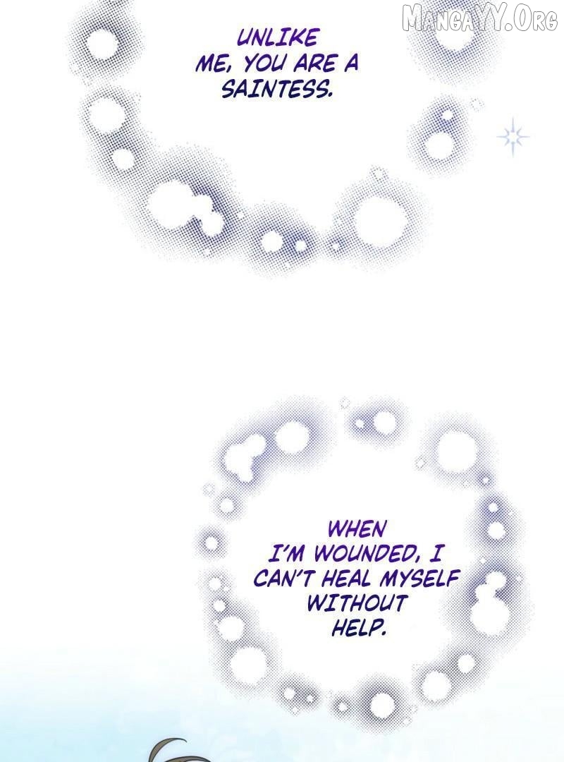 Villain Fiancé is in My Way of Happiness Chapter 77 - page 75