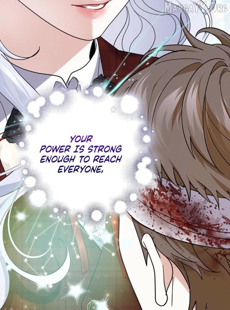 Villain Fiancé is in My Way of Happiness Chapter 77 - page 78