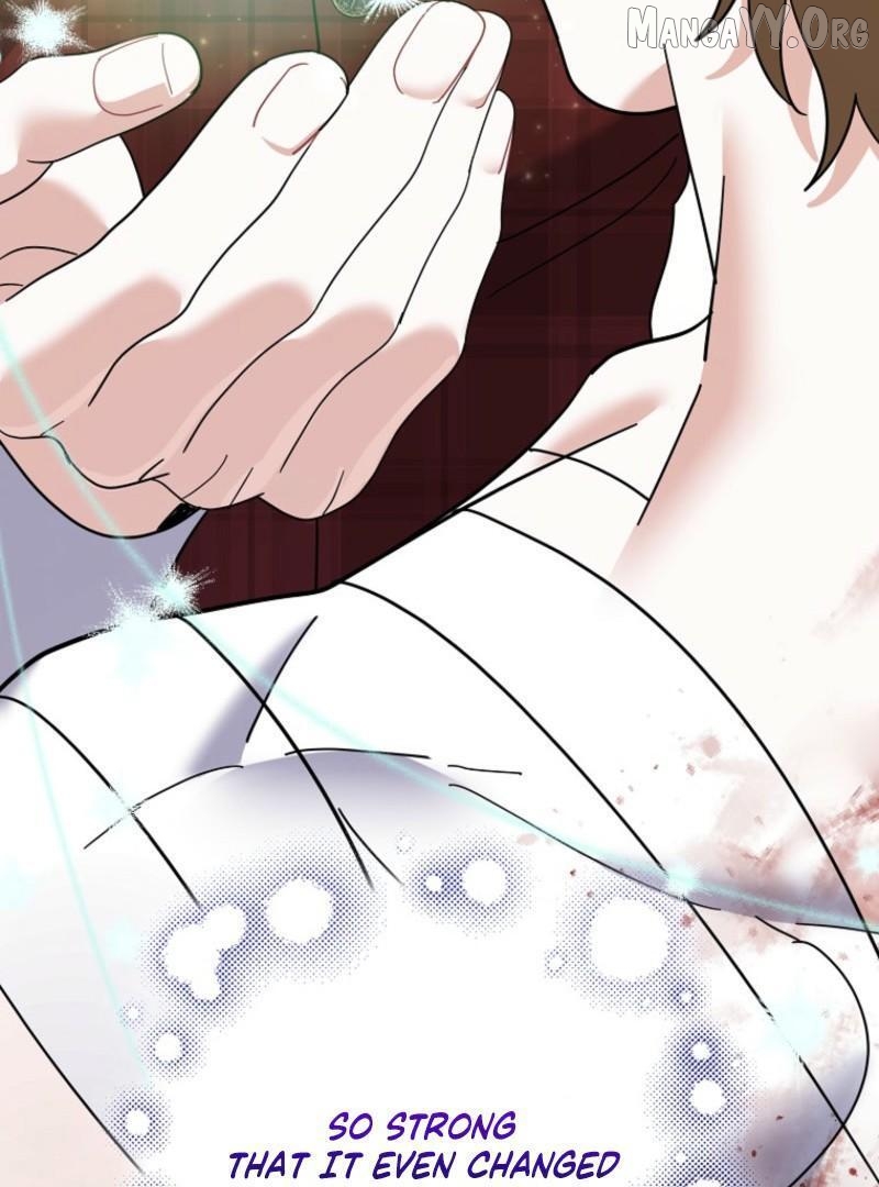 Villain Fiancé is in My Way of Happiness Chapter 77 - page 79