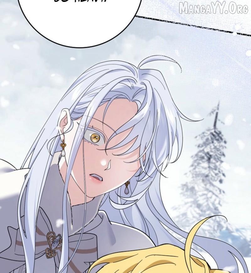 Villain Fiancé is in My Way of Happiness Chapter 77 - page 81
