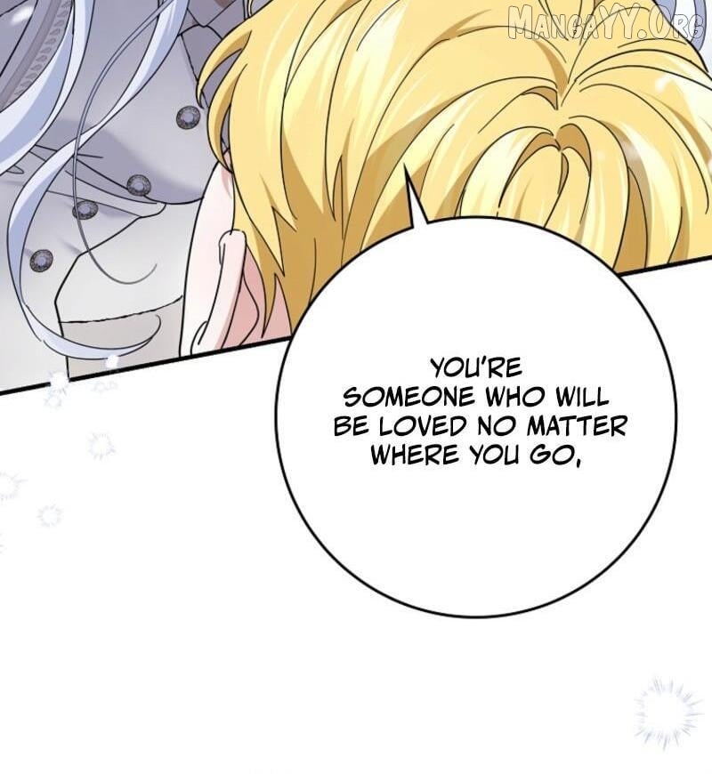 Villain Fiancé is in My Way of Happiness Chapter 77 - page 82