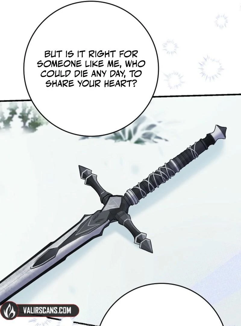 Villain Fiancé is in My Way of Happiness Chapter 77 - page 83