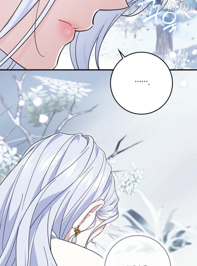 Villain Fiancé is in My Way of Happiness Chapter 77 - page 85