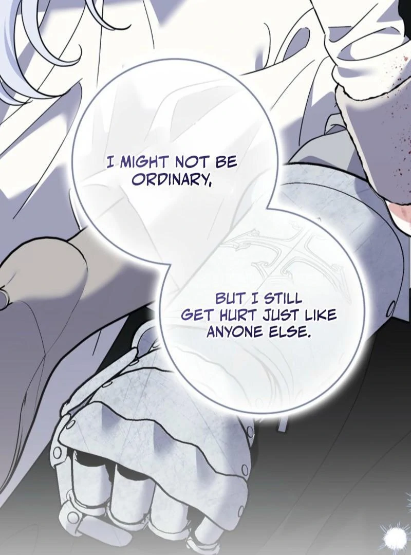 Villain Fiancé is in My Way of Happiness Chapter 77 - page 87