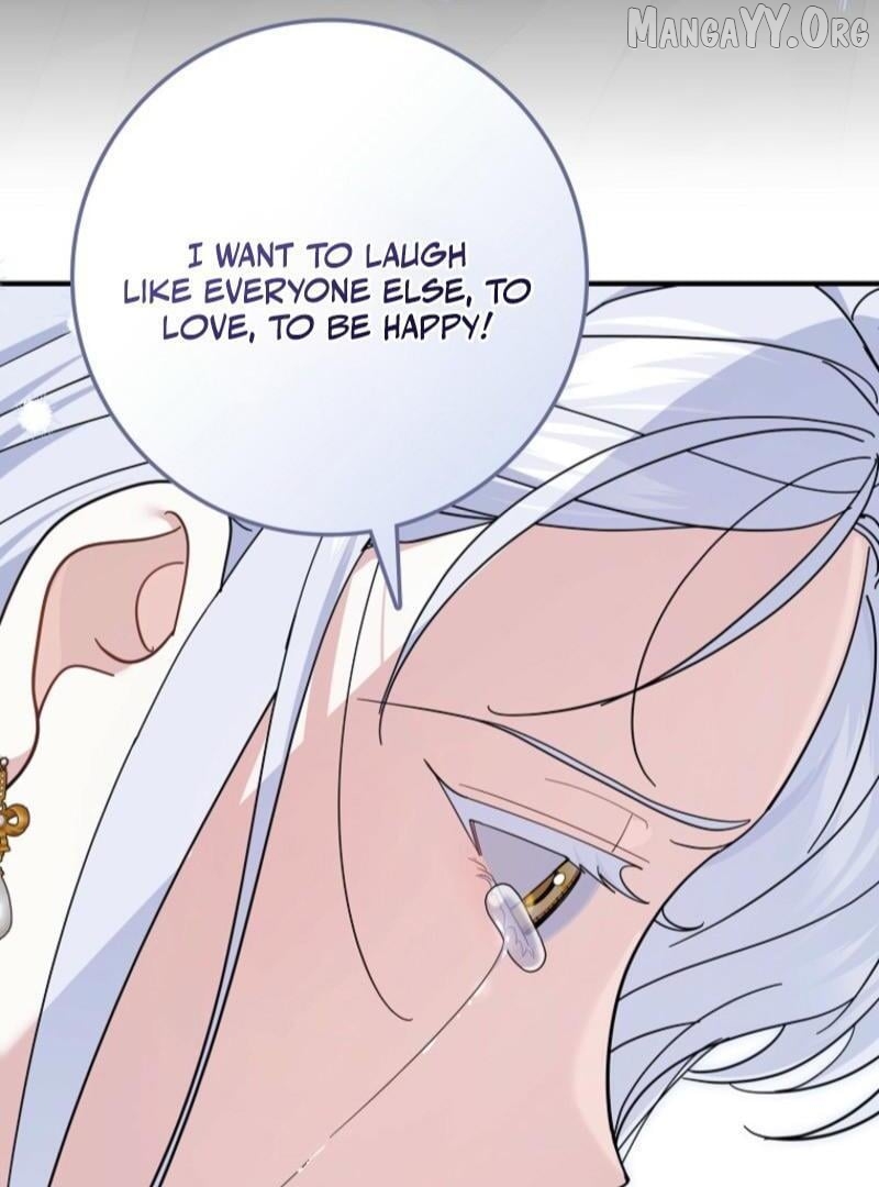 Villain Fiancé is in My Way of Happiness Chapter 77 - page 88
