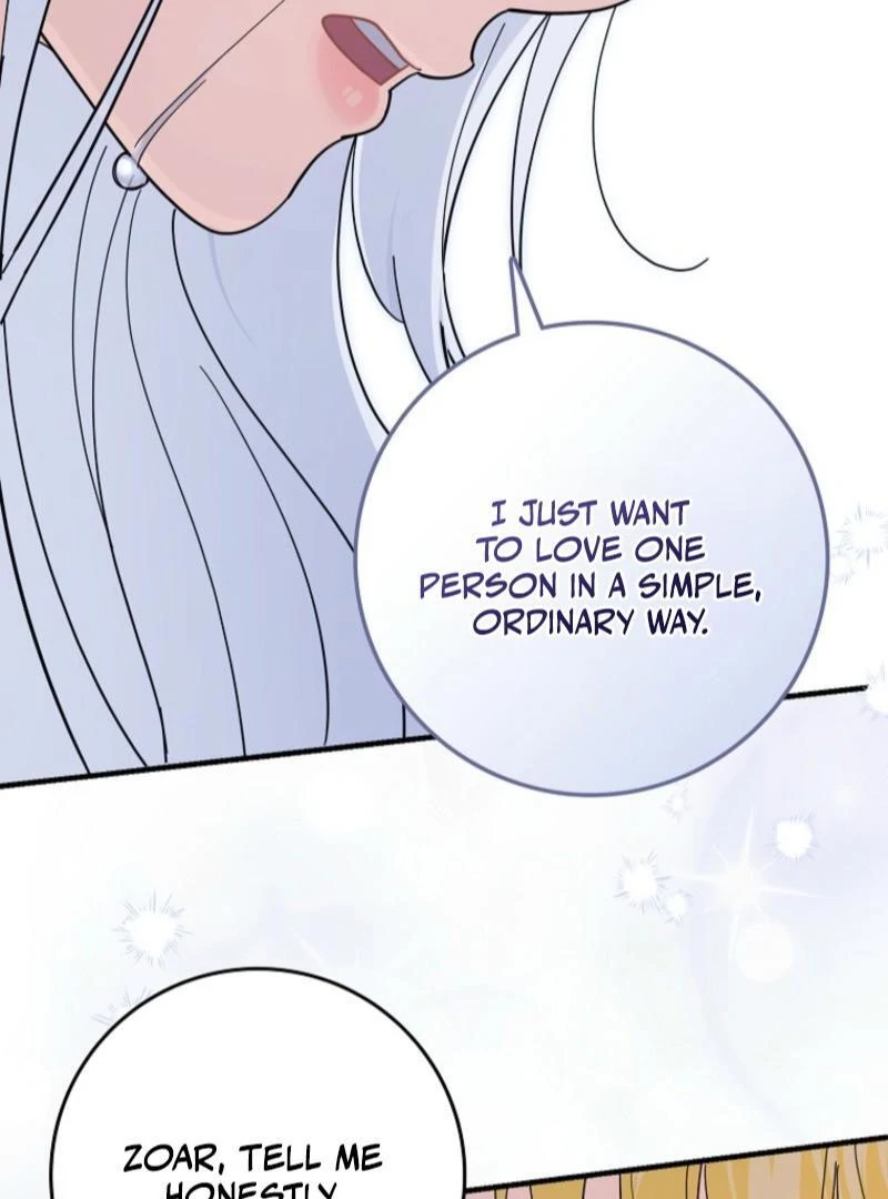 Villain Fiancé is in My Way of Happiness Chapter 77 - page 89