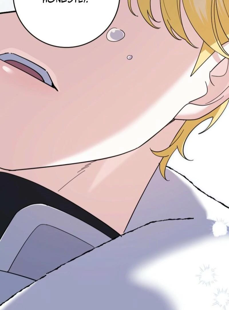 Villain Fiancé is in My Way of Happiness Chapter 77 - page 90