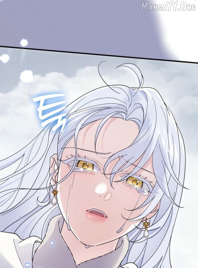 Villain Fiancé is in My Way of Happiness Chapter 77 - page 91